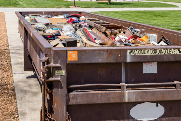 Trusted Rollingwood, CA Junk Removal Services Experts