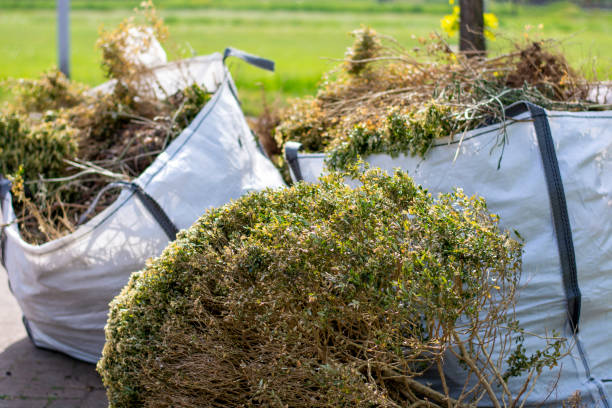 Retail Junk Removal in Rollingwood, CA